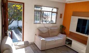 Imagem 3: São Paulo - Casa Comercial - VILA MASCOTE