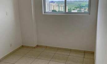 Imagem 4: Apto 2 Qtos, suíte, vaga e lazer em Samambaia - Residencial Infinity