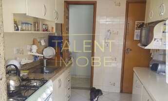 Imagem 6: Apartamento com 2 dormitórios à venda, 78 m² por R$ 488.000,00 - Saúde - São Paulo/SP