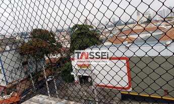 Imagem 3: Apartamento à venda, 90 m² por R$ 330.000,00 - Jardim da Glória - São Paulo/SP