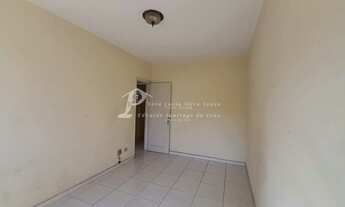 Imagem: Apartamento de frente 2 dorms, Santos