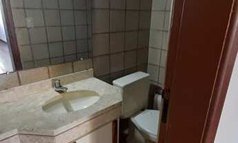 Imagem 7: Apartamento a venda com 4 quartos (2 suítes) na Pituba, Salvador - BA