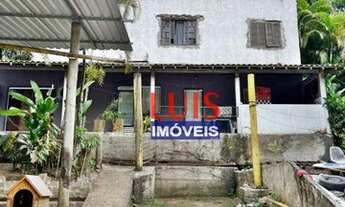 Imagem 3: Galpão à venda, 200 m² por R$ 450.000 - Itaipu - Niterói/RJ - GA0045