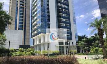 Imagem 2: Conjunto para alugar, 41 m²- Itaim Bibi - São Paulo/SP