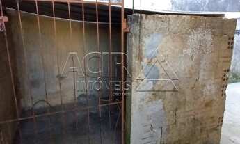 Imagem 4: Casa para locação, Conjunto Habitacional Joaquim Celestino Ferreira, Campo Largo, PR