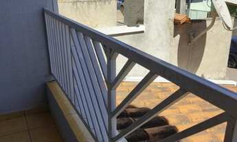 Imagem 2: Sobrado no Cajuru