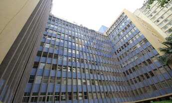 Imagem 2: Lindo Apartamento Padrão com 370 m2 em Higienópolis, São Paulo! Ótimo investimento!