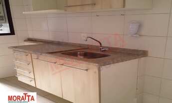 Imagem 2: Aluguel de Apartamento em São Paulo