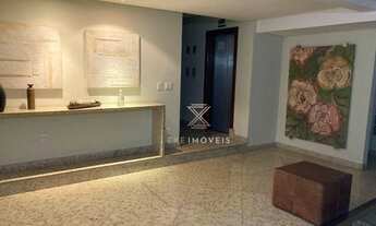 Imagem 6: Apartamento com 4 dormitórios à venda, 227 m² por R$ 2.400.000 - Belvedere - Belo Horizont