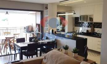 Imagem 5: Apartamento à venda, 3 quartos, 1 suíte, 2 vagas, Vila Almeida - Indaiatuba/SP