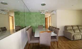 Imagem 2: Apartamento com 3 dormitórios à venda, 90 m² por R$ 700.000,00 - Alto Ipiranga - Mogi das