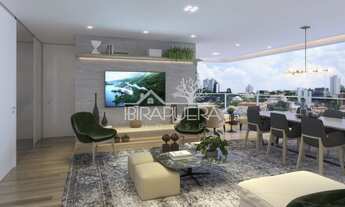 Imagem: Apartamento de 110 m2 com 3 quartos, sendo