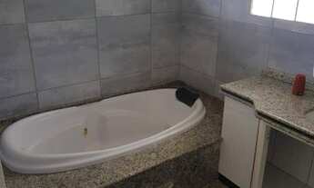 Imagem 4: Casa com 7 dormitórios - venda por R$ 5.900.000,00 ou aluguel por R$ 18.000,00/mês - Cabeç