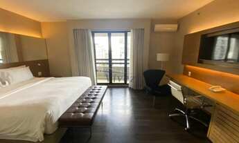 Imagem 6: RADISSON FARIA LIMA - CIDADE JARDIM