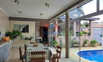 Imagem 5: Chácara em condomínio à venda, 2 quartos, 4 suítes, 5 vagas, Chácara Areal - Indaiatuba/SP