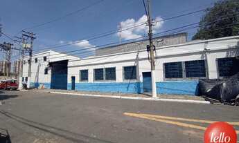 Imagem: São Paulo - Galpão/Depósito/Armazém