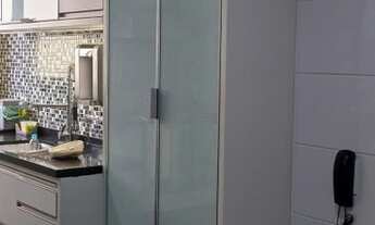 Imagem 6: Apartamento 189m² 4 dormitórios sendo 4 suítes e Lazer completo R$ 1.770.000,00