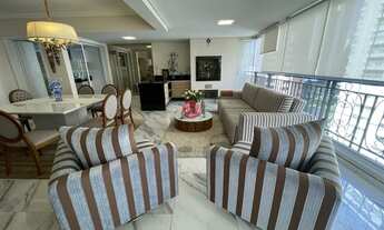 Imagem 2: Elegante, alto padrão com segurança