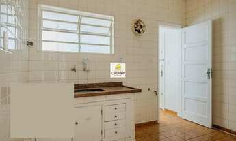 Imagem 5: Apartamento à venda, Cerqueira César, 130m², 3 dormitórios, 1 vaga!