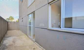 Imagem 5: Apartamento para venda tem 68 metros quadrados com 2 quartos em Tingui - Curitiba - PR