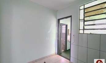 Imagem 5: Casa (térrea na rua) 2 dormitórios, cozinha planejada