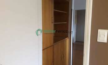 Imagem 6: 1 DORMITÓRIO ACONCHEGANTE NO BAIRRO MAIS QUERIDO A VILA MATHIAS EM SANTOS