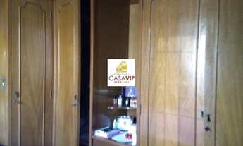 Imagem 7: Sobrado à venda, Parque Colonial, 120m², 3 dormitórios, 2 vagas!