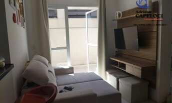 Imagem 2: APARTAMENTO À VENDA NO EDIFÍCIO RESIDENCIAL AQUARELA 2 - ACEITA PERMUTA POR SOBRADO