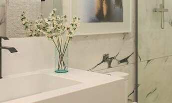 Imagem 4: COBERTURA RESIDENCIAL em SÃO BERNARDO DO CAMPO - SP, JARDIM DO MAR