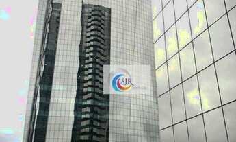 Imagem 2: Conjunto para alugar, 762 m² no Brooklin - São Paulo/SP