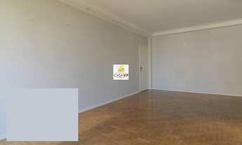 Imagem 5: Apartamento à venda, Higienópolis, 140m², 3 dormitórios, 1 suíte, 1 vaga!