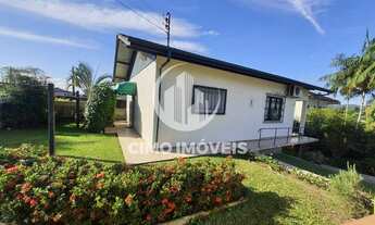 Imagem: Casa no bairro Fortaleza para investimento