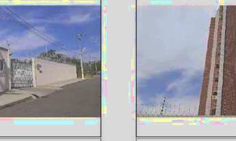 Imagem 3: Apartamento para venda tem 110 metros quadrados com 2 quartos em Planalto - Juazeiro do No