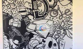 Imagem 5: Conjunto, 92 m² - venda /aluguel - Pinheiros - São Paulo/SP