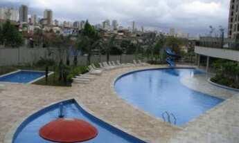 Imagem: Venda de Apartamento em São Paulo