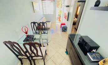 Imagem 3: CASA GEMINADA COM ENTRADA INDIVIDUAL