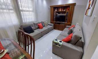 Imagem 5: Tijuca Localização cobiçada 2 min a pé Estação Metrô S.Peña 2Quartos (Reformadíssimo