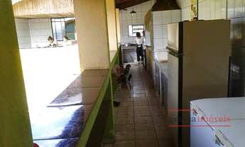 Imagem 7: Campo Limpo Paulista - Chácara - Estância Figueira Branca