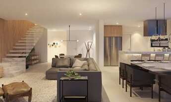 Imagem 5: Conheça o cobertura duplex com 224m² privativos e 3 vaga(s) no Juvevê em Curitiba