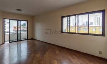 Imagem: Apartamento Venda 4 Dormitórios - 153 m²
