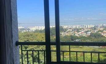 Imagem 6: APTO 2 DOR. COM SACADA E LAZER COMPLETO PARA SUA FAMÍLIA