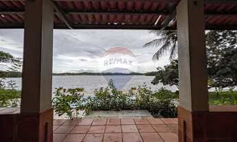 Imagem 2: Casa com 388 m², 6 quartos na Lagoa do Banana - Caucaia - CE