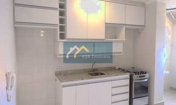 Imagem 3: Barueri - Apartamento Padrão - Tamboré