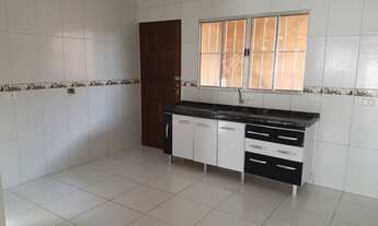 Imagem 5: Mairinque - Casa Padrão - RENEVILLE