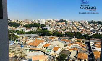 Imagem 4: Apartamento com 3 dormitórios à venda, 72 m² por R$ 650.000,00 - Freguesia do Ó - São Paul