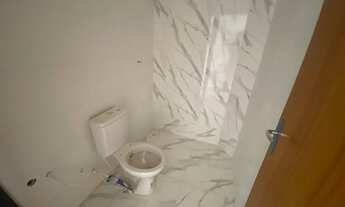 Imagem 6: Casa duplex 2 quartos com quintal , fino acabamento -Parque Independência III - Juiz de Fo