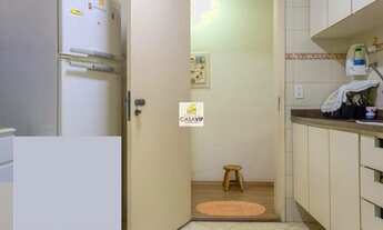 Imagem 6: Apartamento à venda, Jardim Pinheiros, 70m², 3 dormitórios, 1 vaga!