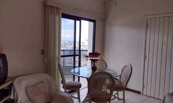 Imagem 4: Apartamento com 2 dormitórios para alugar, 60 m² por R$ 2.200/mês - Enseada - Guarujá/SP