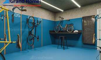 Imagem 6: Apartamento 1 quarto em Jardim Camburi