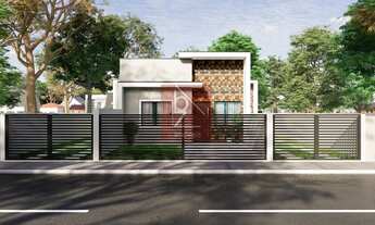 Imagem 3: Casa à venda no bairro Balneário De Gaivotas - Matinhos/PR